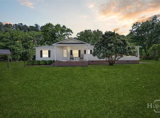 249 Pound Road, Guyton, GA 31312
