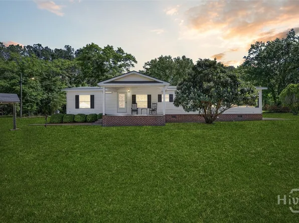 249 Pound Road, Guyton, GA 31312