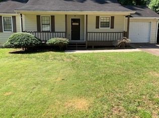 2881 Old South Dr, Jonesboro, GA 30236