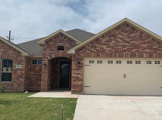 1605 Overshine Ln, Midland, TX 79705