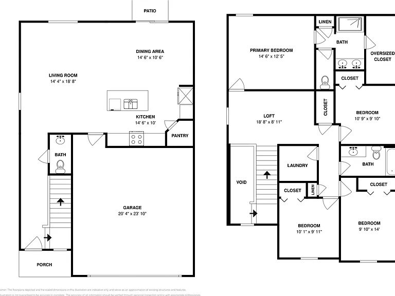 11406 Sage Canyon Dr — Photo 18