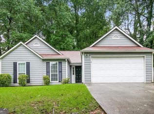 3857 Hibiscus Ct, Douglasville, GA 30135
