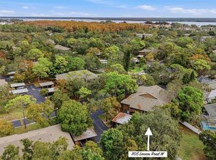 1105 Lennox Rd W #1105, Palm Harbor, FL 34683