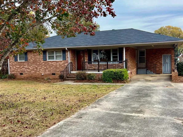 113 Fair Dr, Clinton, SC 29325