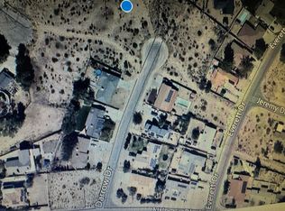1 Darrow Dr, California City, CA