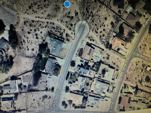 1 Darrow Dr, California City, CA 93505