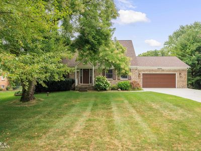 64322 Tipperary Dr, Washington, MI, 48095