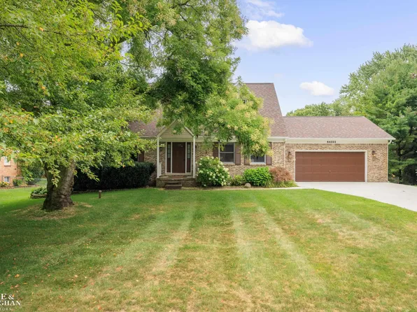 64322 Tipperary Dr, Washington, MI 48095