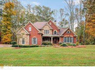 30 Old Mountain Rd, Powder Springs, GA 30127