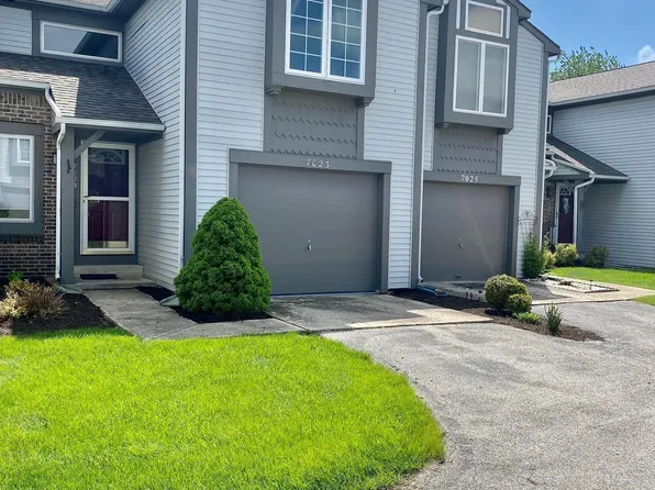 7023 Thamesford Dr, Fort Wayne, IN 46835