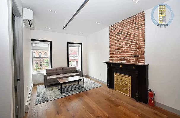 1st image of 1187 Dean St #4C