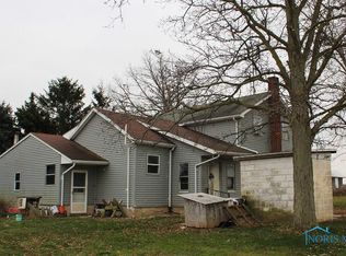 2750 County Road 6 Rd, Edgerton, OH 43517