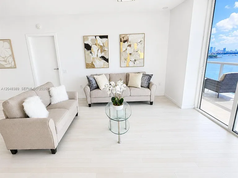 450 Alton Rd #1606 — Photo 7
