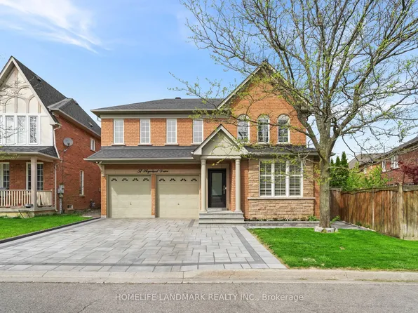 57 Skywood Dr, Richmond Hill, ON L4E 4L1