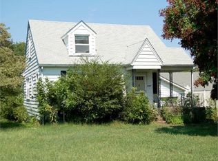 5280 Peregrine Crest Cir, Roanoke, VA 24018