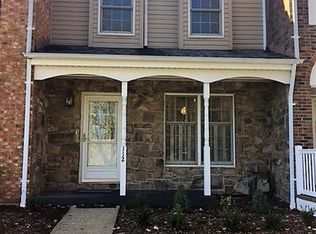 112 Georgetowne Vlg, Indiana, PA 15701