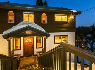13245 Ski Slope Way, Truckee, CA 96161