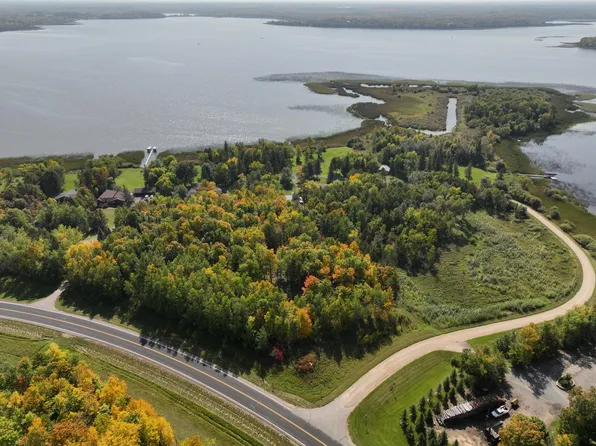 LOT N Blackduck Lake Rd NE #C, Hines, MN 56647