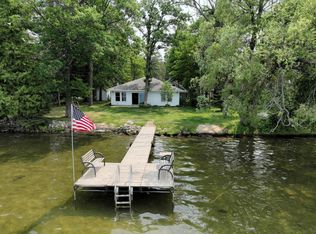 224 Lakeshore Dr W, Hackensack, MN 56452