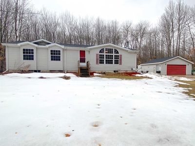 4133 Powers Ln, Oconto Falls, WI, 54154