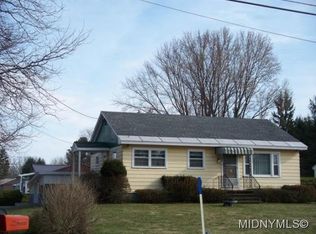 601 S Madison St, Rome, NY 13440