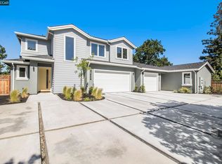 3184 Manor Ave, Pleasant Hill, CA 94523
