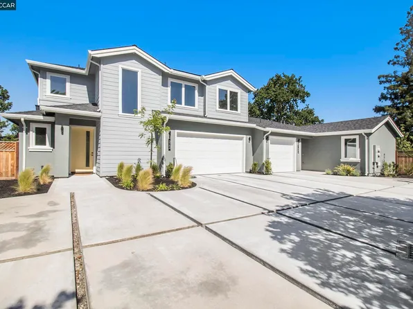 3184 Manor Ave, Pleasant Hill, CA 94523