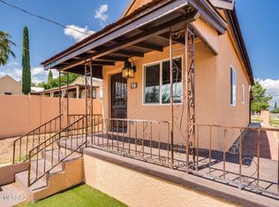 23 N 5th St, Tombstone, AZ 85638