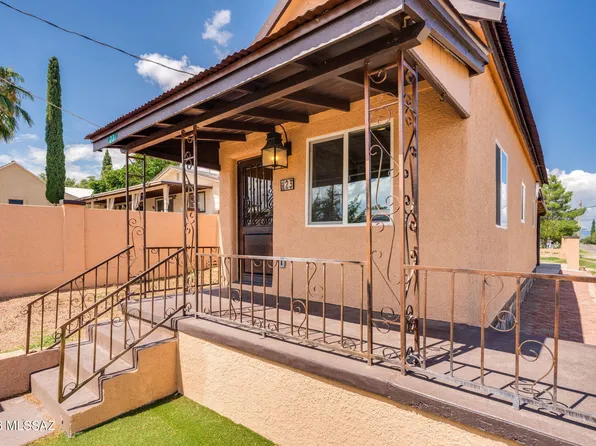 23 N 5th St, Tombstone, AZ 85638