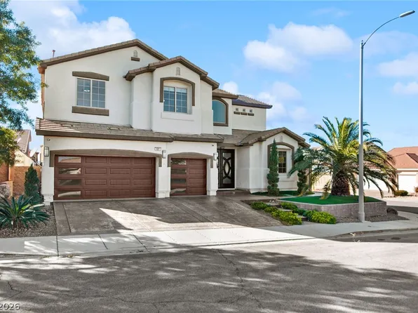 521 Kanani Ct, Henderson, NV 89052