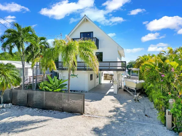 3 Eagle Dr, Key Largo, FL 33037