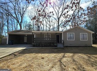 575 Vincent Dr, Athens, GA 30607