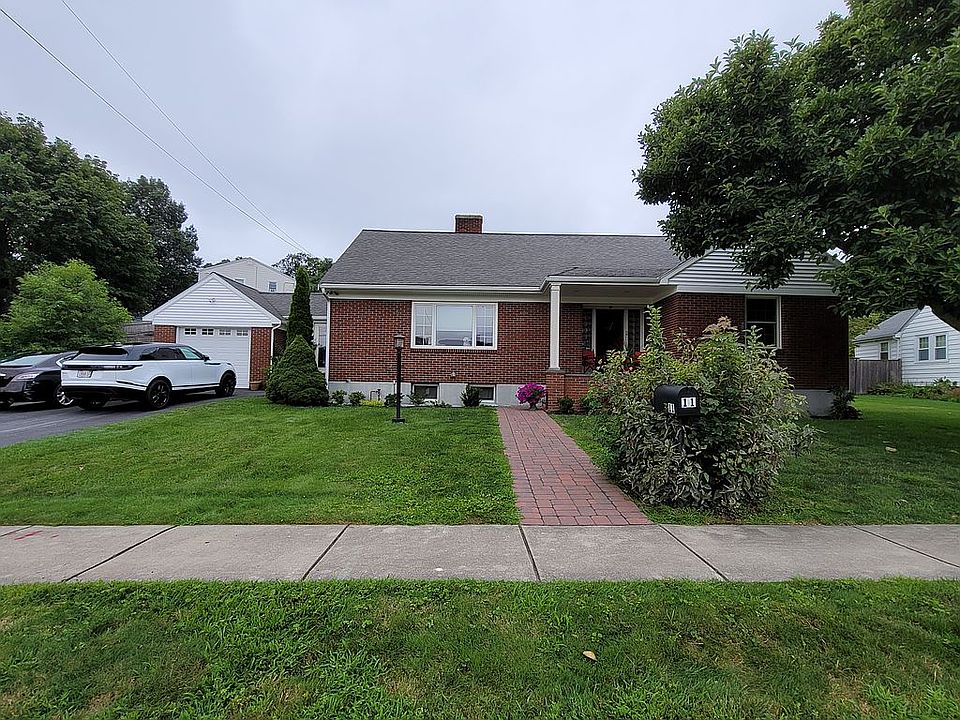 2nd image of 11 Daly Rd