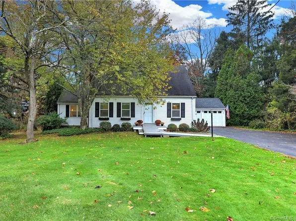 372 Lambert Road, Orange, CT 06477