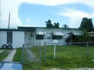 561 NW 109th St, Miami, FL 33168