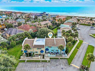 2233 SEMINOLE Road #3, Atlantic Beach, FL, 32233