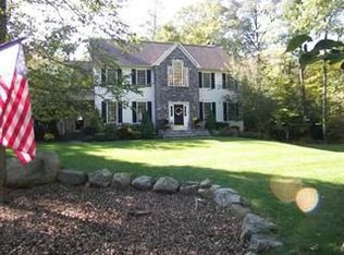 2 Crystal Rock Rd, Sparta, NJ 07871