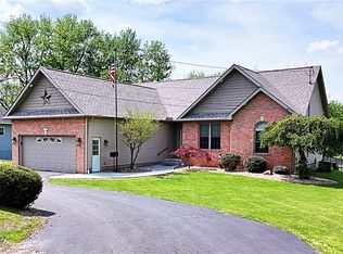1620 Hall Ave, Sharpsville, PA 16150