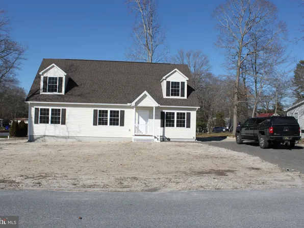 34235 Whispering Ln, Frankford, DE 19945