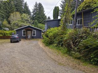 85690 Cherry St, Florence, OR 97439