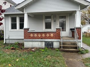 908 Minor Ave, Hamilton, OH 45015