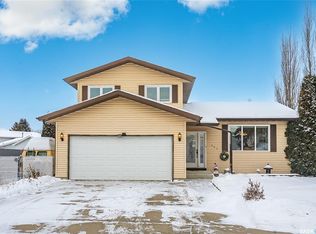 407 Bowman CRESCENT, Saskatoon, SK S7L 6P7