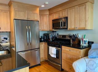 522 E 3rd St UNIT 2, South Boston, MA 02127