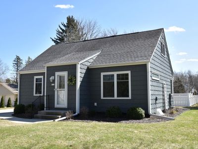 5115 West Willow ROAD, Mequon, WI, 53092