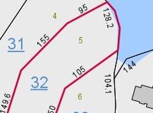 5 Crystal Cv, Wedowee, AL 36278