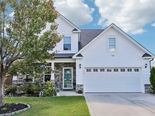 98 Kingsly Dr, Clayton, NC 27527