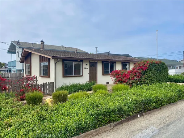 3219 Tide Ave, Morro Bay, CA 93442