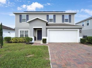 178 Aria Way, Davenport, FL 33837