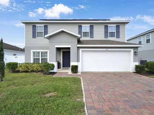 178 Aria Way, Davenport, FL 33837
