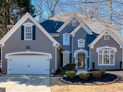996 Tannery Ct, Marietta, GA, 30064
